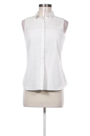 Дамска риза H&M, Размер M, Цвят Бял, Цена 12,69 €