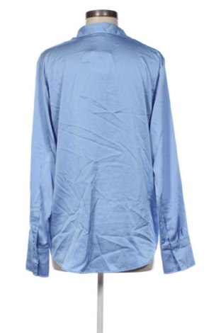 Dámská košile  H&M, Velikost M, Barva Modrá, Cena  159,00 Kč