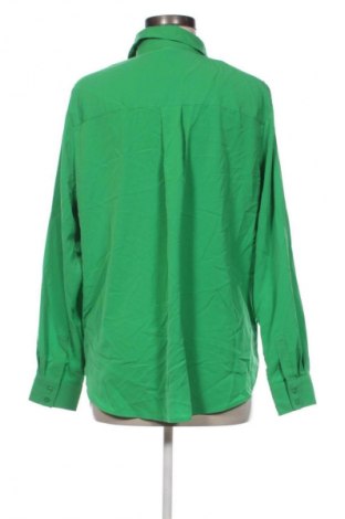 Damenbluse H&M, Größe L, Farbe Grün, Preis 7,99 €