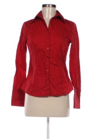 Damenbluse H&M, Größe S, Farbe Rot, Preis € 6,99