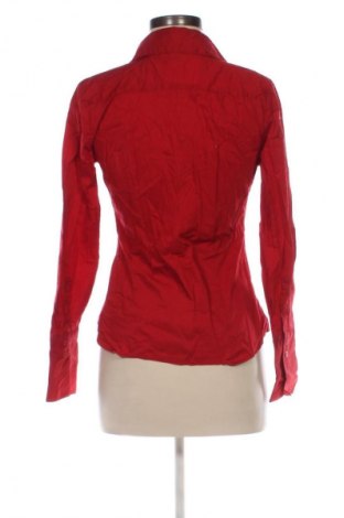 Damenbluse H&M, Größe S, Farbe Rot, Preis € 6,99