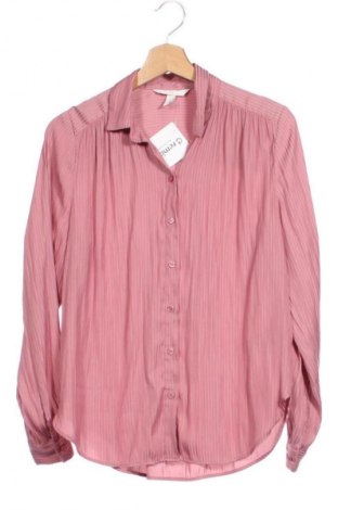 Női ing H&M, Méret XS, Szín Hamurózsaszín, Ár 2 419 Ft