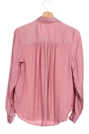 Női ing H&M, Méret XS, Szín Hamurózsaszín, Ár 2 419 Ft