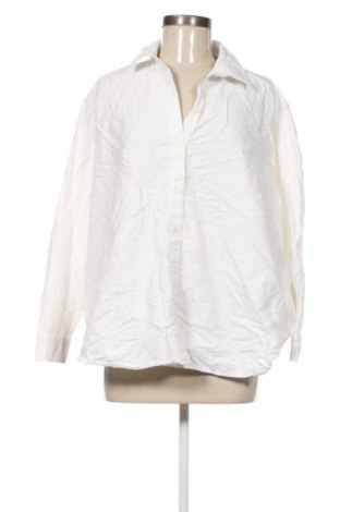 Damenbluse H&M, Größe M, Farbe Weiß, Preis 11,99 €