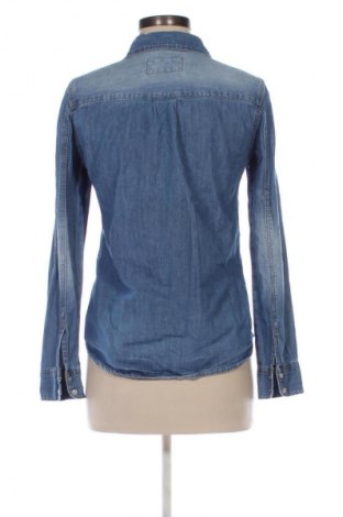 Dámská košile  H&M, Velikost M, Barva Modrá, Cena  199,00 Kč