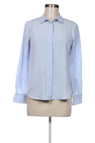 Damenbluse H&M, Größe S, Farbe Blau, Preis € 7,99