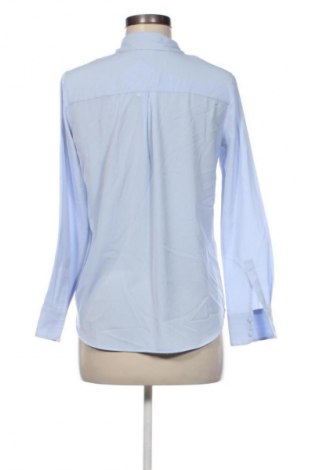Damenbluse H&M, Größe S, Farbe Blau, Preis € 7,99