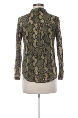 Damenbluse H&M, Größe S, Farbe Mehrfarbig, Preis € 12,85