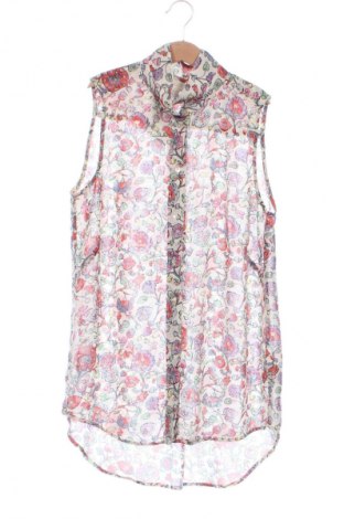 Damenbluse H&M, Größe XS, Farbe Mehrfarbig, Preis € 12,85