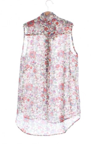 Damenbluse H&M, Größe XS, Farbe Mehrfarbig, Preis € 12,85