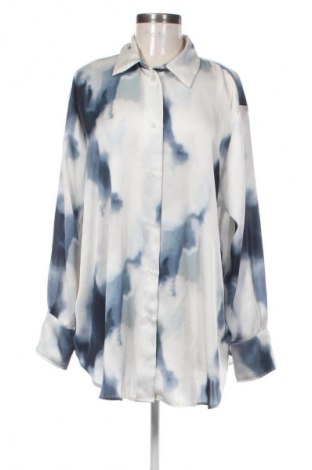 Damenbluse H&M, Größe L, Farbe Mehrfarbig, Preis € 12,69