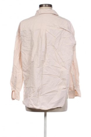 Damska koszula H&M, Rozmiar S, Kolor Różowy, Cena 33,99 zł