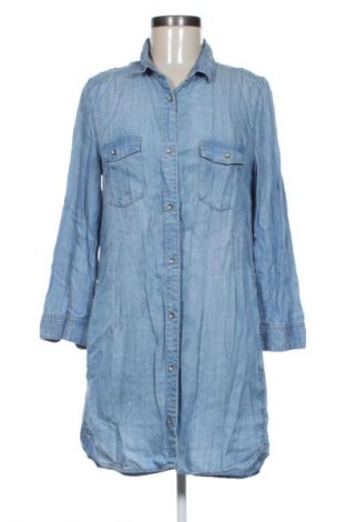 Damenbluse H&M, Größe M, Farbe Blau, Preis 8,99 €