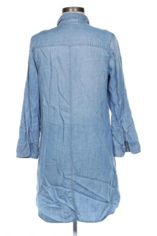 Damenbluse H&M, Größe M, Farbe Blau, Preis 8,99 €