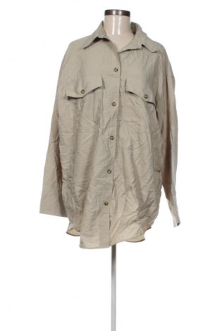 Női ing H&M, Méret M, Szín Szürke, Ár 2 219 Ft