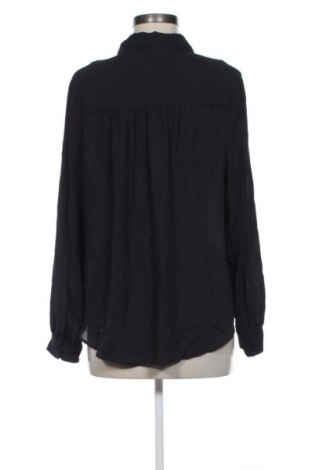Dámská košile  H&M, Velikost M, Barva Černá, Cena  99,00 Kč
