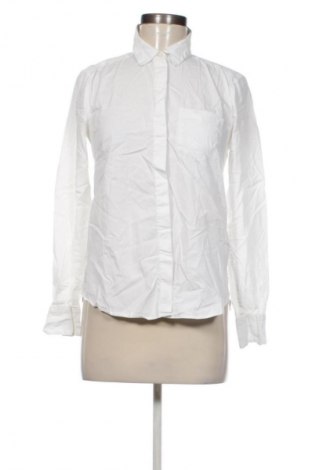 Damska koszula H&M, Rozmiar S, Kolor Biały, Cena 42,99 zł