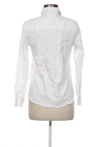 Damska koszula H&M, Rozmiar S, Kolor Biały, Cena 42,99 zł