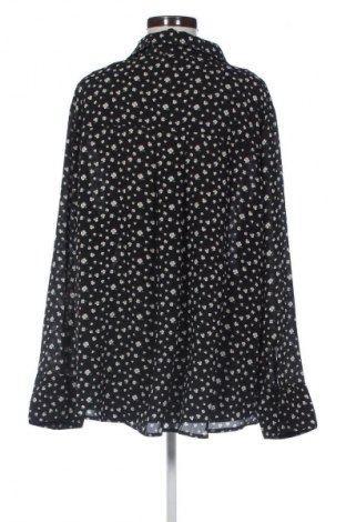 Dámská košile  H&M, Velikost 3XL, Barva Vícebarevné, Cena  339,00 Kč