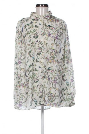 Cămașă de femei H&M, Mărime 3XL, Culoare Multicolor, Preț 70,99 Lei