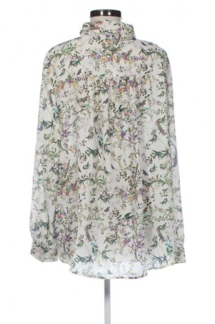 Cămașă de femei H&M, Mărime 3XL, Culoare Multicolor, Preț 70,99 Lei