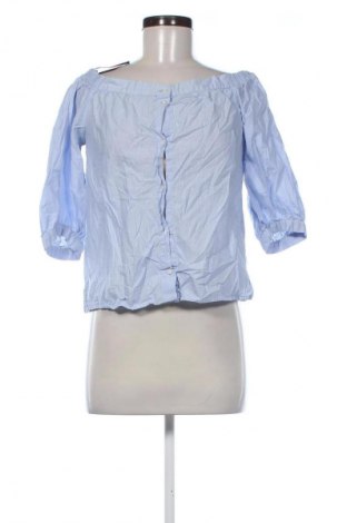 Damenbluse H&M, Größe M, Farbe Mehrfarbig, Preis € 4,99