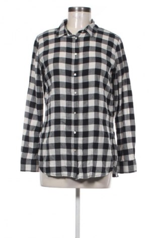 Γυναικείο πουκάμισο H&M, Μέγεθος S, Χρώμα Πολύχρωμο, Τιμή 13,00 €