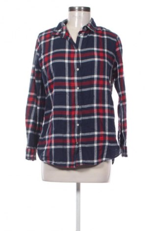 Γυναικείο πουκάμισο H&M, Μέγεθος S, Χρώμα Πολύχρωμο, Τιμή 13,00 €