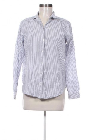 Γυναικείο πουκάμισο H&M, Μέγεθος S, Χρώμα Πολύχρωμο, Τιμή 13,00 €