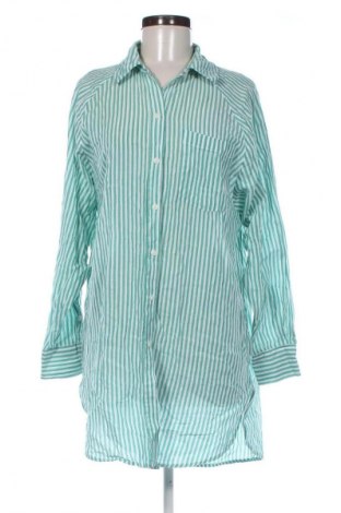 Γυναικείο πουκάμισο H&M, Μέγεθος S, Χρώμα Πολύχρωμο, Τιμή 4,99 €