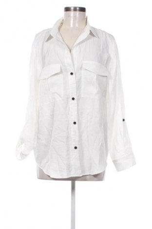 Damenbluse H&M, Größe M, Farbe Weiß, Preis € 12,77