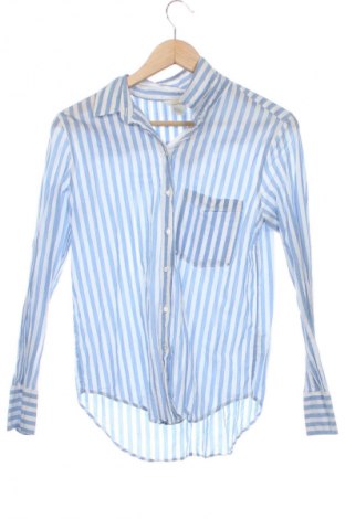 Damenbluse H&M, Größe XS, Farbe Mehrfarbig, Preis € 13,00