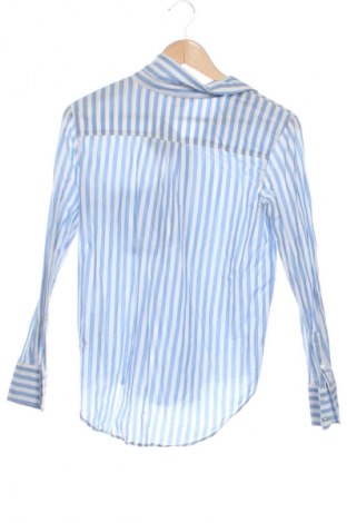 Damenbluse H&M, Größe XS, Farbe Mehrfarbig, Preis € 13,00