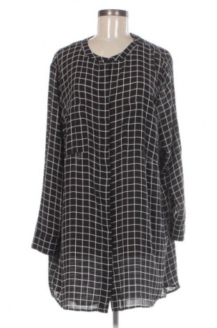 Damenbluse H&M, Größe XXL, Farbe Mehrfarbig, Preis 12,99 €