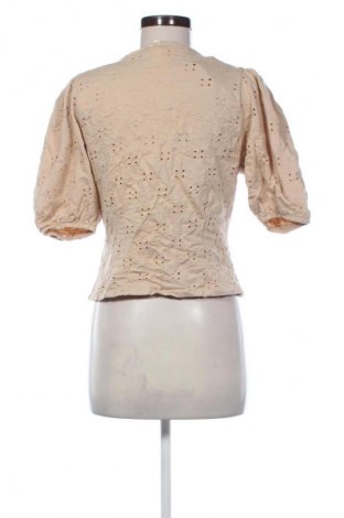 Damenbluse H&M, Größe M, Farbe Beige, Preis € 9,99