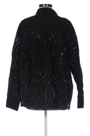 Damenbluse H&M, Größe XXL, Farbe Schwarz, Preis € 14,99