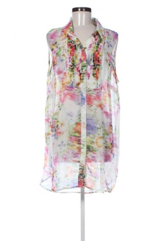 Дамска риза H&M, Размер XXL, Цвят Многоцветен, Цена 8,18 €