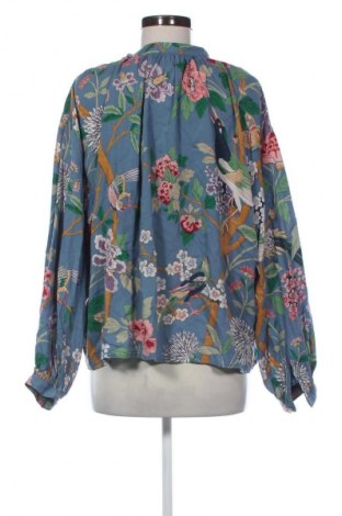 Cămașă de femei H&M, Mărime M, Culoare Multicolor, Preț 66,16 Lei