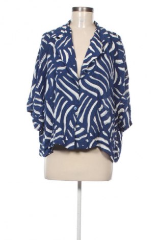 Cămașă de femei H&M, Mărime XL, Culoare Multicolor, Preț 54,99 Lei