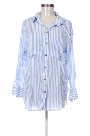 Damenbluse H&M, Größe L, Farbe Mehrfarbig, Preis € 7,99