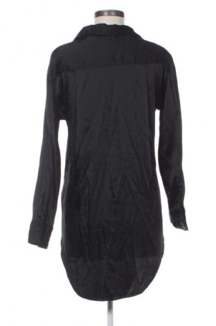 Γυναικείο πουκάμισο H&M, Μέγεθος S, Χρώμα Μαύρο, Τιμή 5,99 €