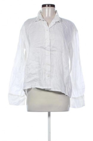 Дамска риза H&M, Размер XXL, Цвят Бял, Цена 10,73 €