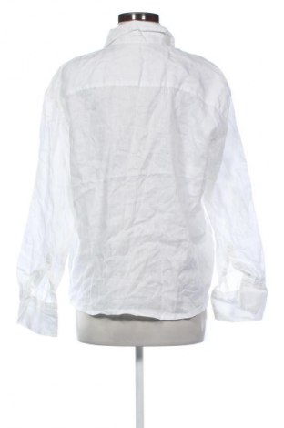 Дамска риза H&M, Размер XXL, Цвят Бял, Цена 10,73 €