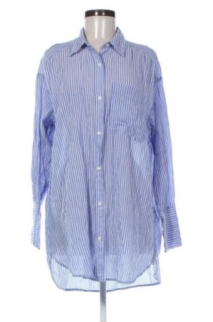 Дамска риза H&M, Размер S, Цвят Многоцветен, Цена 4,09 €