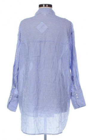 Дамска риза H&M, Размер S, Цвят Многоцветен, Цена 4,09 €