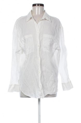 Dámská košile  H&M, Velikost M, Barva Bílá, Cena  249,00 Kč