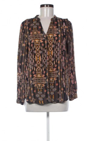 Дамска риза H&M, Размер S, Цвят Многоцветен, Цена 3,57 €