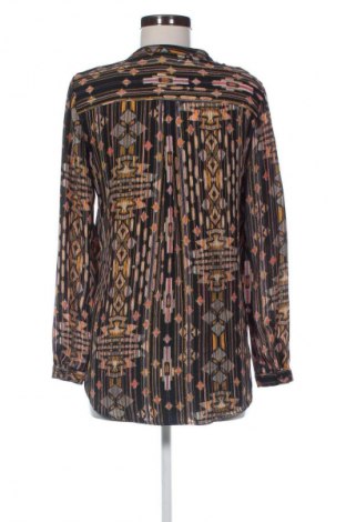 Дамска риза H&M, Размер S, Цвят Многоцветен, Цена 3,57 €