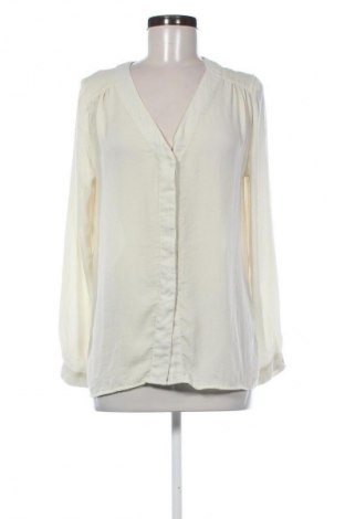 Damska koszula H&M, Rozmiar S, Kolor Beżowy, Cena 28,99 zł