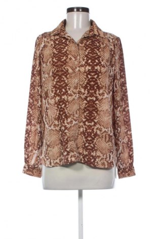 Damenbluse H&M, Größe S, Farbe Mehrfarbig, Preis 4,99 €